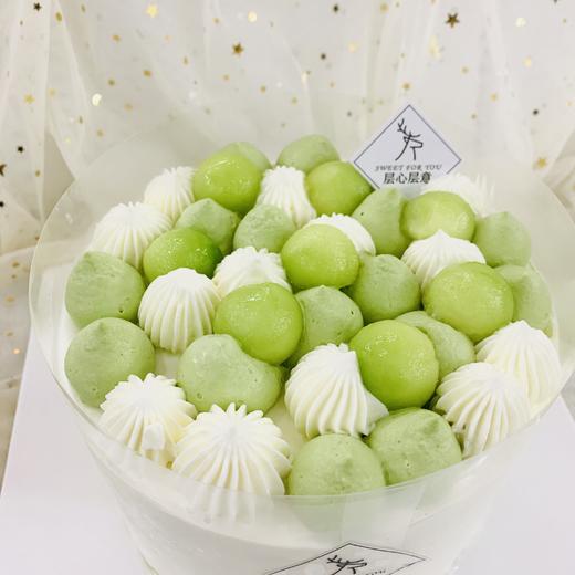 哈密瓜泡泡 商品图1