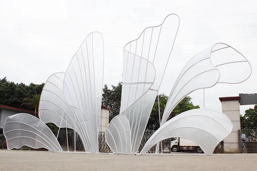 花瓣背景【运费自理】 商品图0