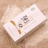 天野园·精装粥米 3连包   包邮  400g/盒  稻花香碎米 商品缩略图0