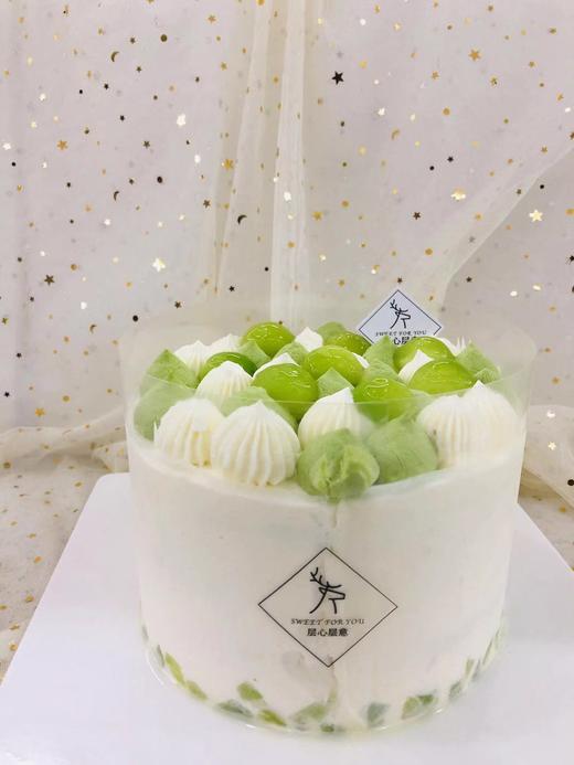 哈密瓜泡泡 商品图2