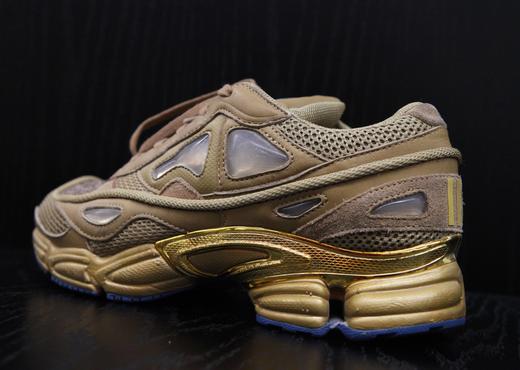 rafsimonsxadidas16ss气泡鞋