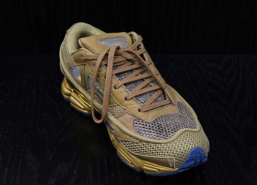 rafsimonsxadidas16ss气泡鞋