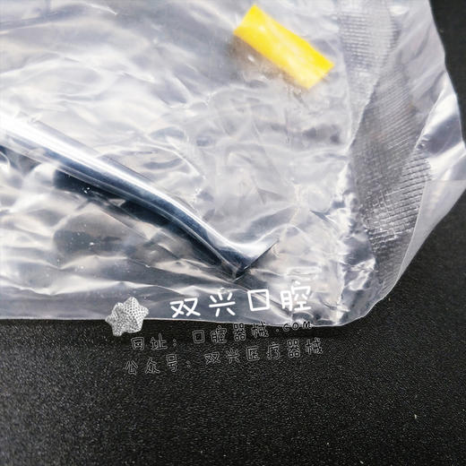 丁字形牙挺3-上海康桥 商品图2