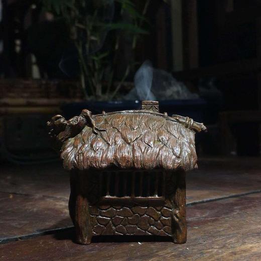 房屋香插（日本回流） 商品图0