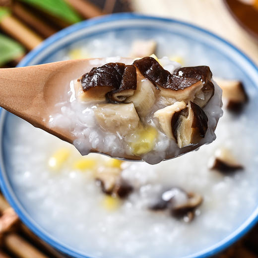 天野园·精装粥米 3连包   包邮  400g/盒  稻花香碎米 商品图2