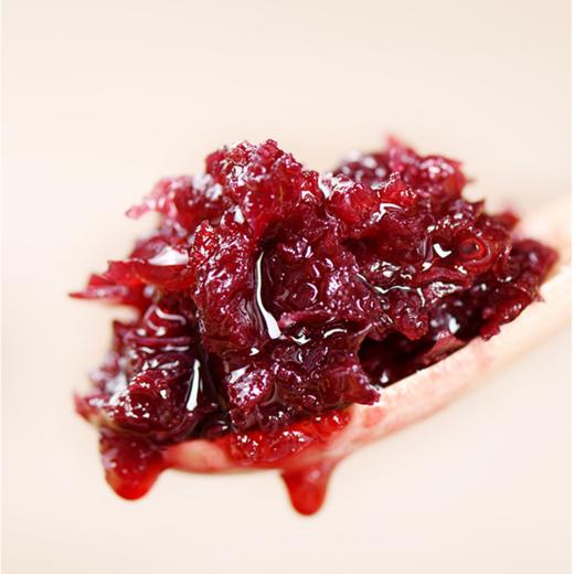 北纬三十八度手工精酿兰州苦水玫瑰花酱200g