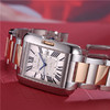 卡地亚 cartier 坦克TANK系列女士表 W5310007 商品缩略图3