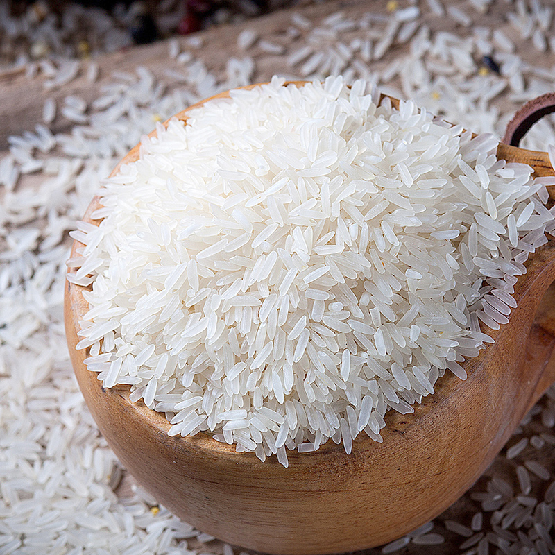 洋县香米 2斤装