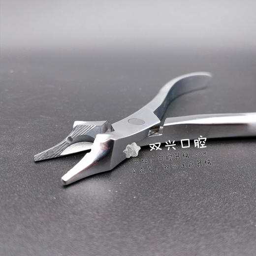 技工钳127（三德钳）-上海康桥 商品图2