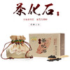 几棵树茶化石糯香熟茶150克 商品缩略图0