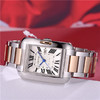 卡地亚 cartier 坦克TANK系列女士表 W5310007 商品缩略图0