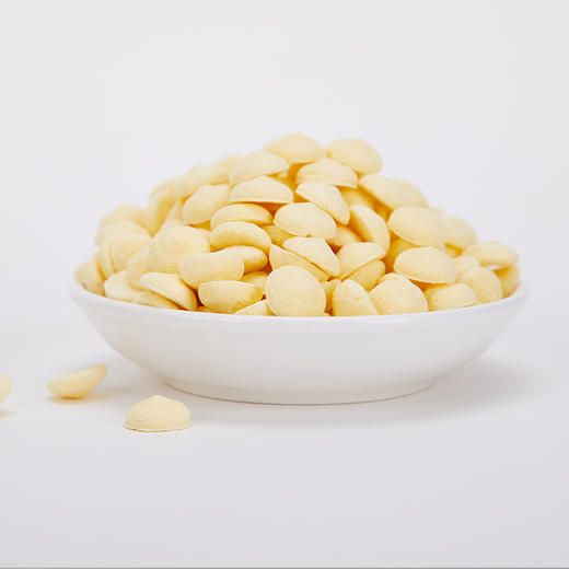 羊奶冻干猫零食羊奶泡南瓜味18g盒宠幸