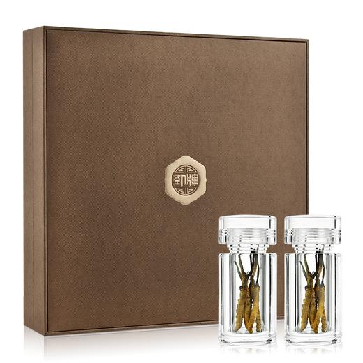 劲牌冬虫夏草(3500条/kg)20g 2g/瓶*10瓶/盒