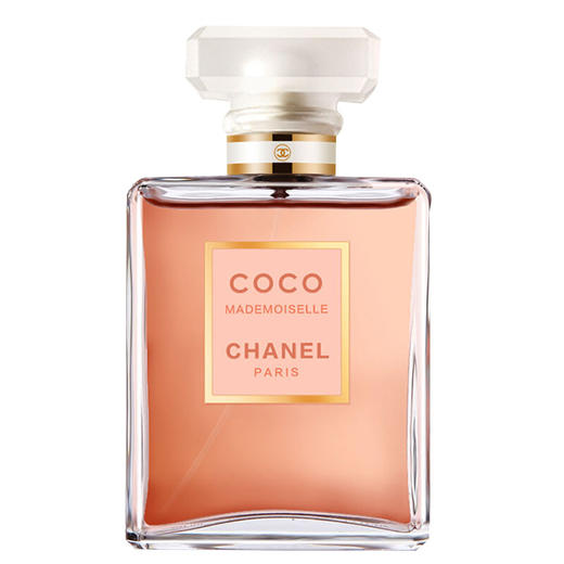 法国Chanel香奈儿COCO小姐香水EDP-35ML/50ML 商品图1