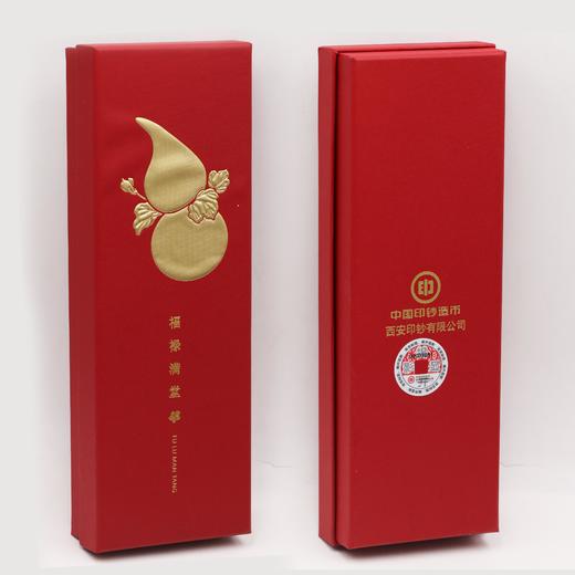 福禄满堂 · 碎钞葫芦挂件 商品图6