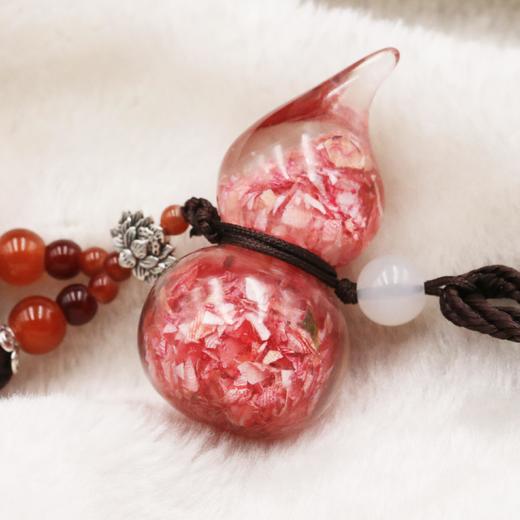 福禄满堂 · 碎钞葫芦挂件 商品图1