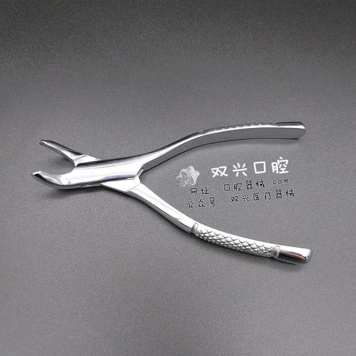 儿童拔牙钳5上海康桥