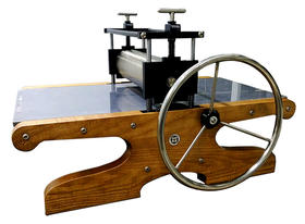 专业版画机 4开 8K A4 版画机