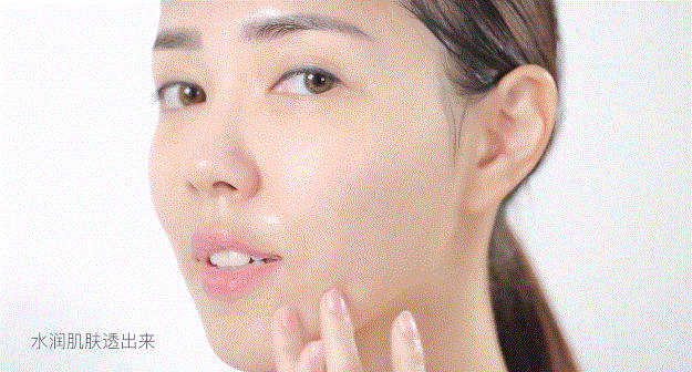 也就是说,神经酰胺修复好角质层,一是能牢牢锁住肌肤里的水分,让肌肤