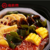 海底捞 自热火锅 香辣素食 410g/盒 商品缩略图2