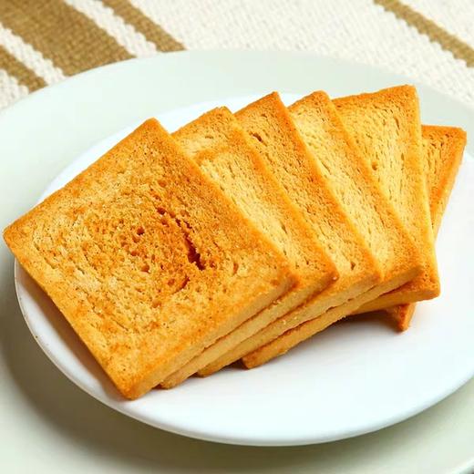 米多奇烤香馍片 30g/袋 口味混发 商品图3