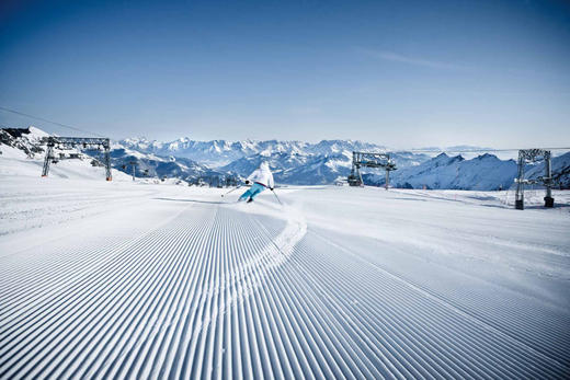 【定金】奥地利冠军滑雪学校 SCHILD SKIRACING春季滑雪营 商品图10
