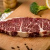 澳洲专线原切眼肉牛排 300g袋装冷冻肉副食品 商品缩略图1