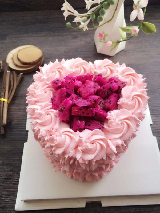 FANG手作/奶油水果蛋糕/各种款式 商品图2