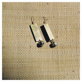 OKRA | Fortune Earrings SHF01 [耳环]