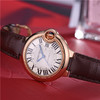 卡地亚 Cartier 蓝气球系列自动机械女士腕表 W6920097 商品缩略图4