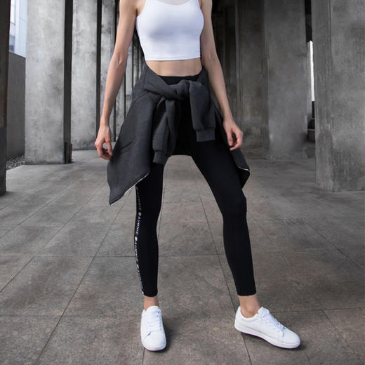 AUMNIE澳弥尼   LOGO长裤  LOGO PANTS 商品图8