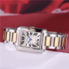 卡地亚 cartier 坦克TANK系列女士表 W5310046 商品缩略图1