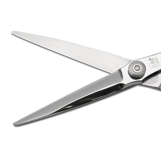 ZEBRA斑马  Z19 剪刀 锋利/直发/刘海/结构剪/线条剪/平剪/半手型/5.5寸 商品图2