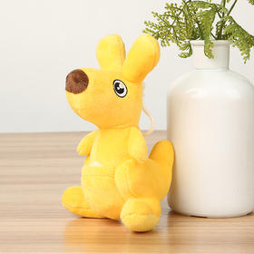 内测专用 - 小号袋鼠公仔