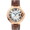 卡地亚 Cartier 蓝气球系列自动机械女士腕表 W6920097 商品缩略图0