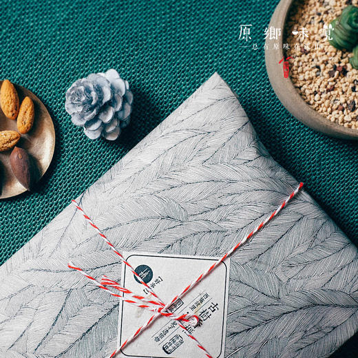 诸暨千年古树香榧（基地直发-中通包邮） | 多种规格，来自浙江绍兴，生产者：蔡建华/蔡叶玲【合作生产，公平贸易】 商品图2