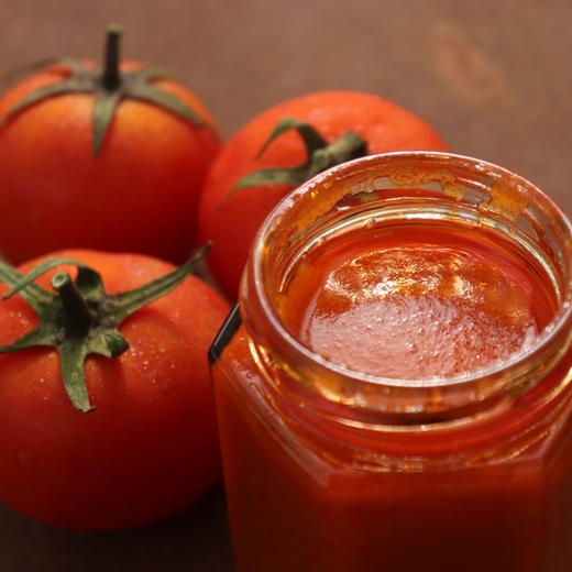 番茄佐餐酱团购 | 绿家自产 *Tomato sauce group purchase | Self-production 商品图1