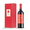星得斯拉丁之星（红标）红葡萄酒750ML 商品缩略图0