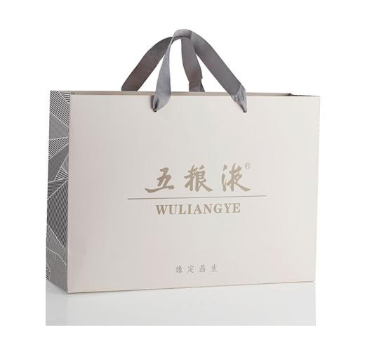 52度五粮液·缘定晶生（戒指款）500ml（2019年老酒）单瓶 商品图3