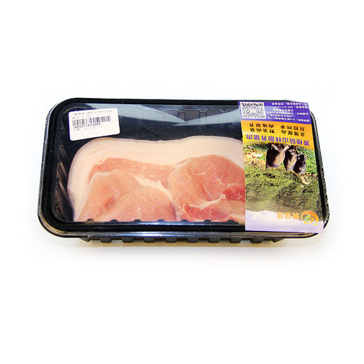 【预定-每周四发货】猪肉 烤肠【产地直发】@黄楼院 商品图2