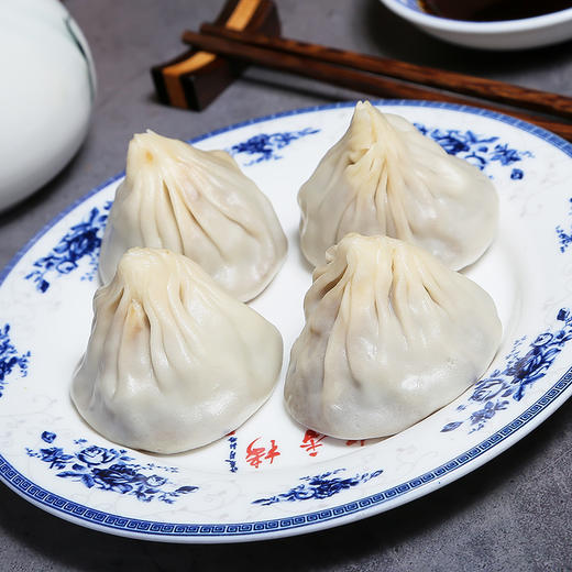 全家福扎篓 商品图2