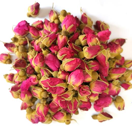 红玫瑰（1斤装） 商品图0