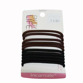 羽之兰吉迷你发饰F040