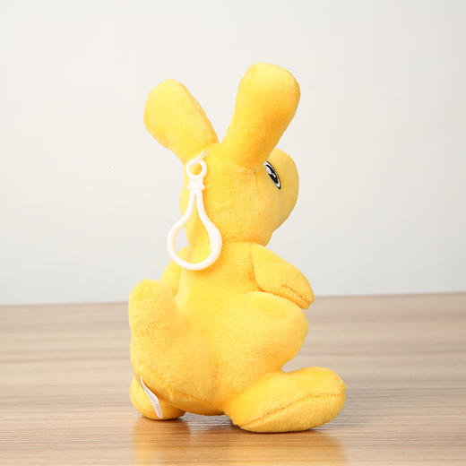 小号袋鼠公仔 商品图1