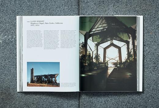 Julius Shulman. Modernism Rediscovered( 3 vols)/朱利斯·舒尔曼/现代主义的重新发现/英文原版大开本精装摄影画册（3本一套） 商品图4