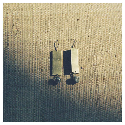 OKRA | Fortune Earrings SHF01 [耳环] 商品图1