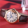 卡地亚 Cartier 蓝气球系列自动机械女士腕表 W6920097 商品缩略图1