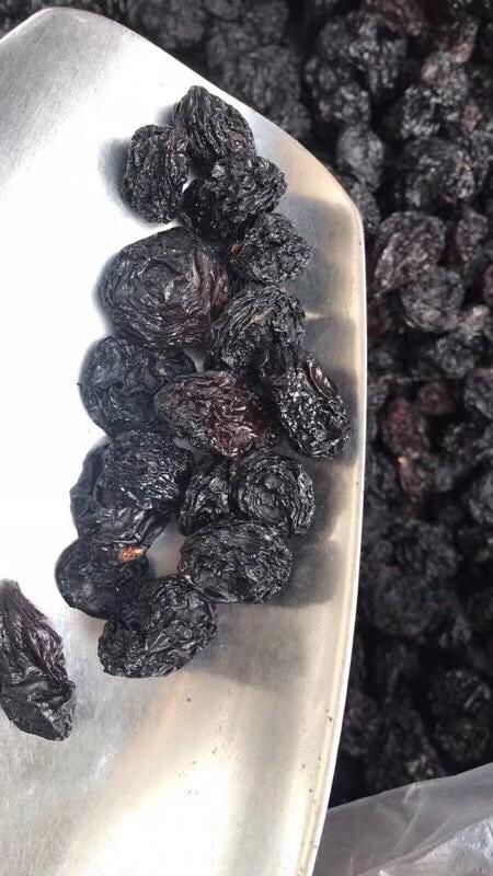 【零食必备】新疆玫瑰香妃黑葡萄干 带玫瑰香味的大颗粒黑香妃 一包