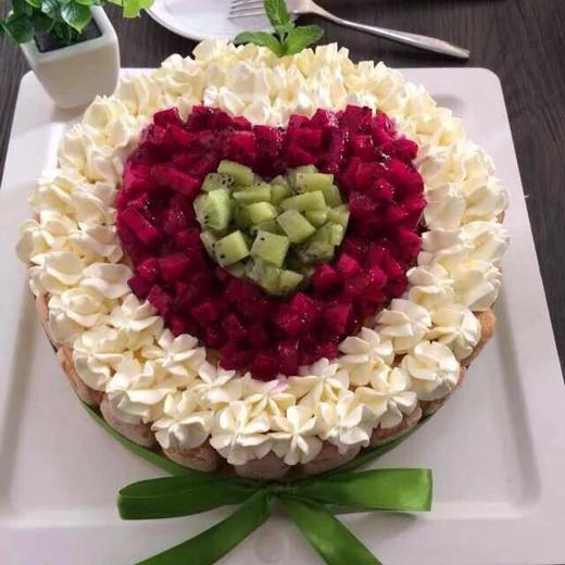 FANG手作/奶油水果蛋糕/各种款式 商品图1