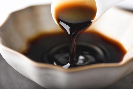 小浯塘 古法酱油   — 守缸人83岁爷爷家传古酿 商品图1